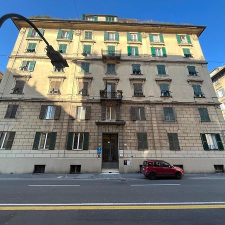 Appartamento Invrea Genua Exterior foto