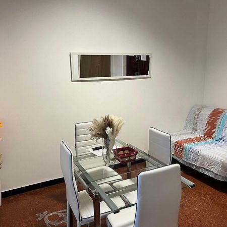 Appartamento Invrea Genua Exterior foto