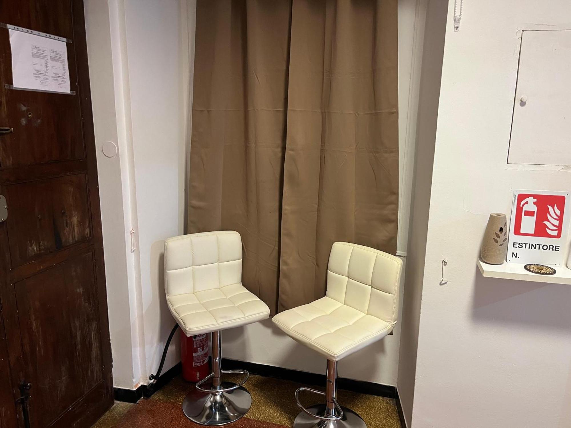 Appartamento Invrea Genua Exterior foto