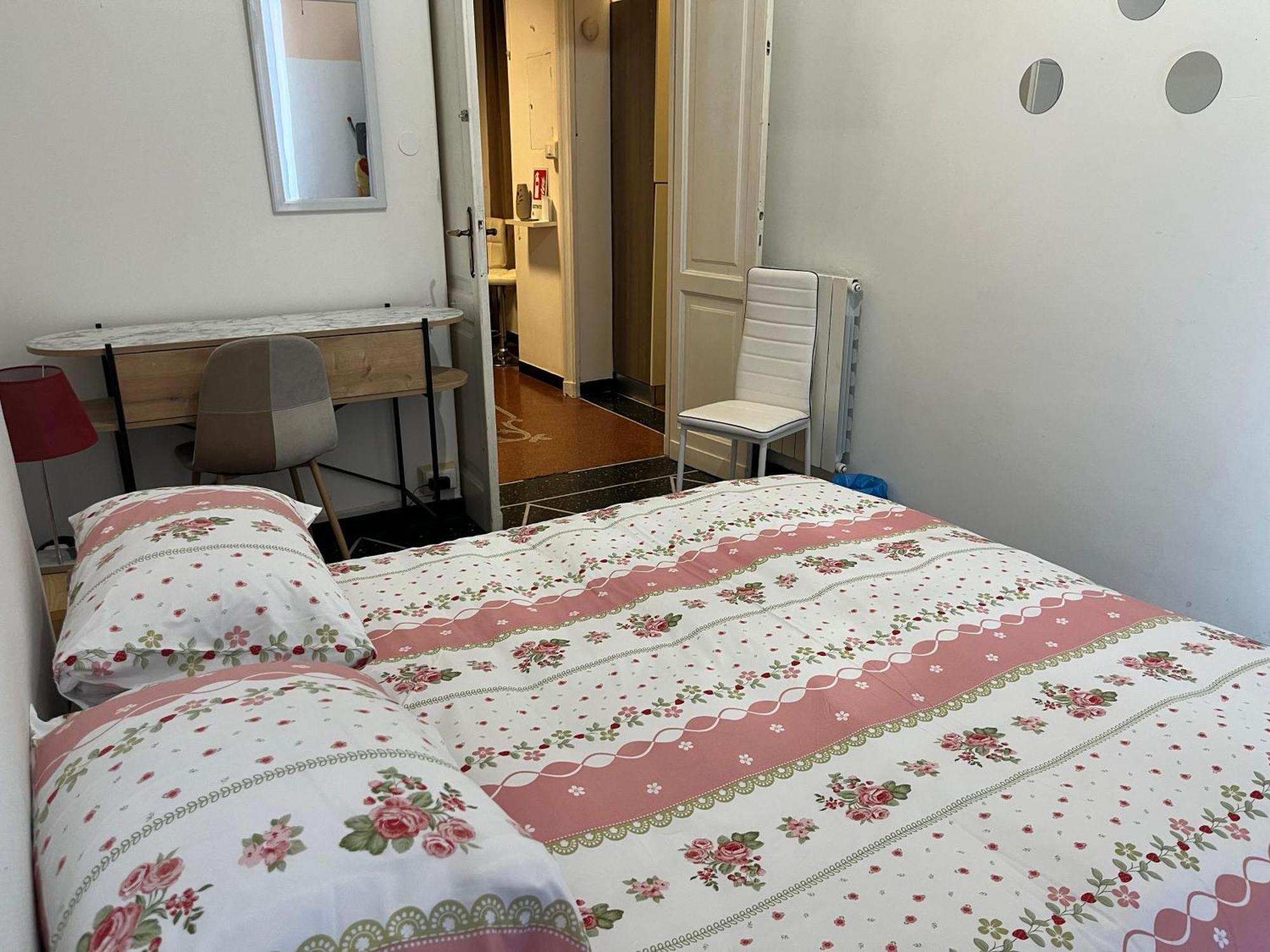 Appartamento Invrea Genua Exterior foto
