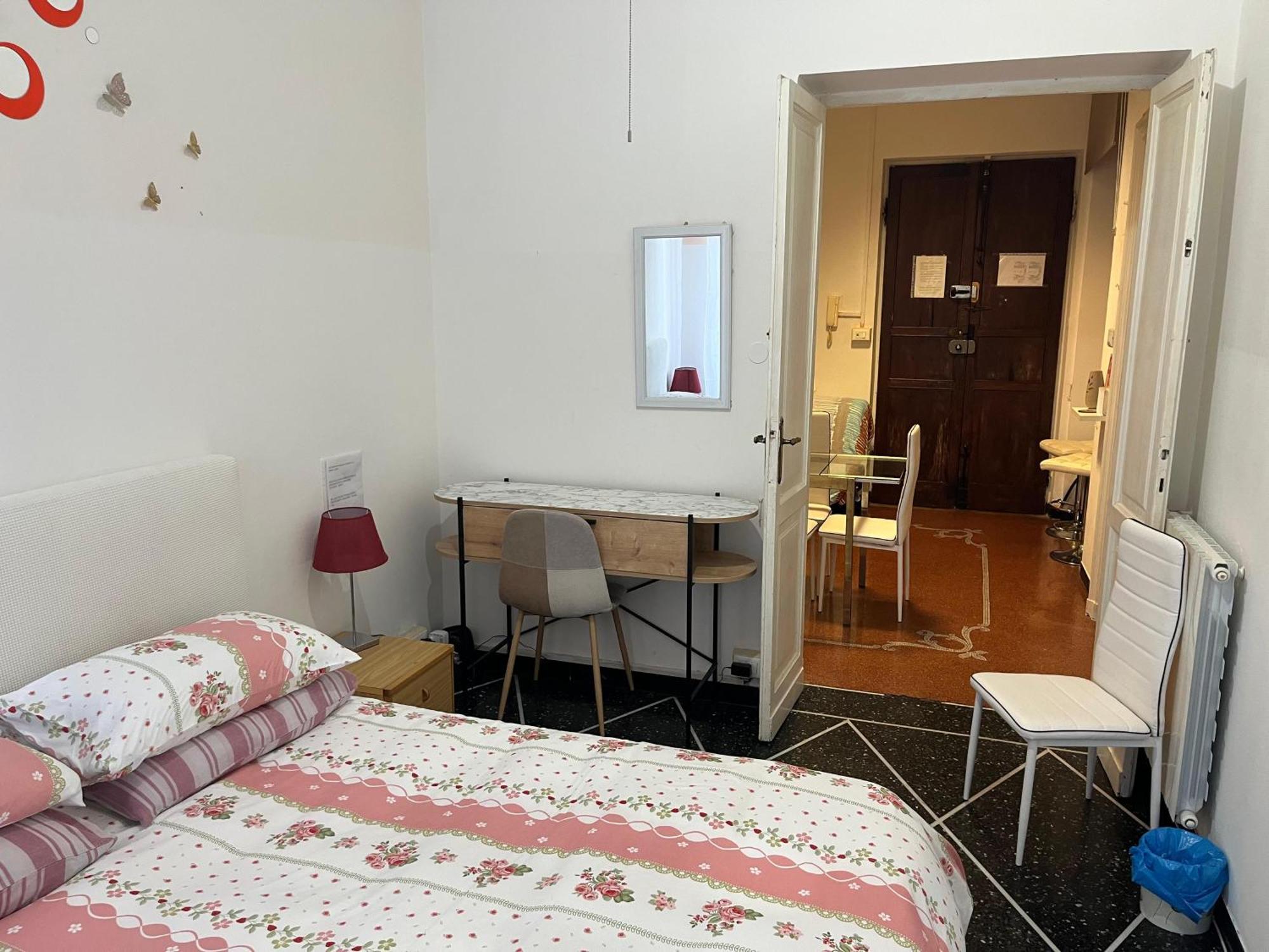 Appartamento Invrea Genua Exterior foto
