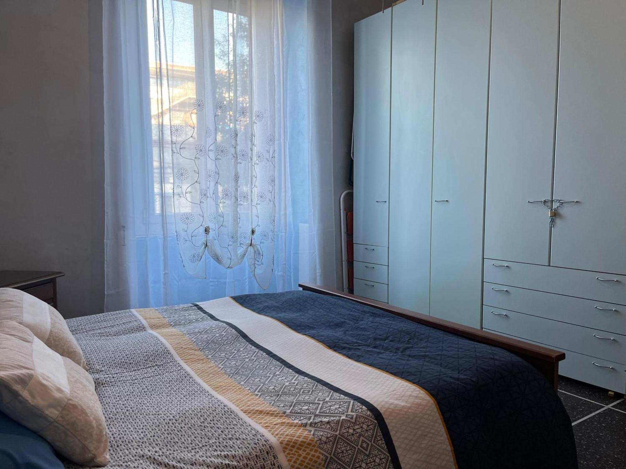 Appartamento Invrea Genua Exterior foto