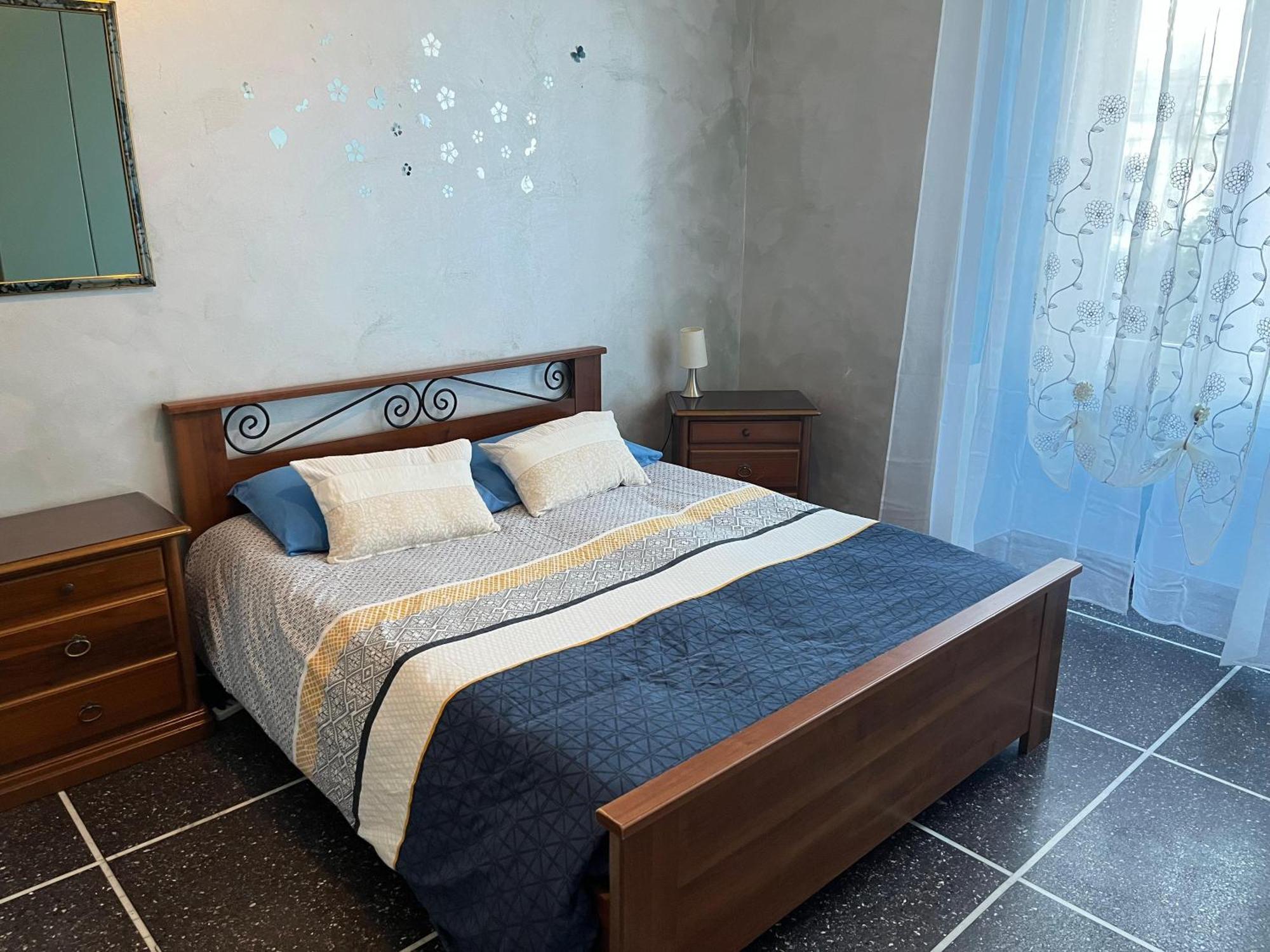 Appartamento Invrea Genua Exterior foto