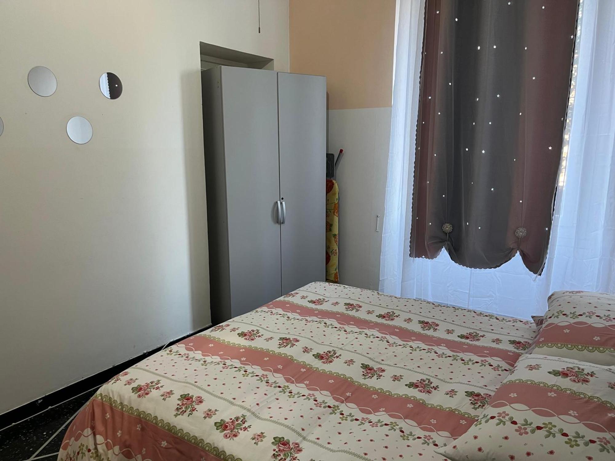 Appartamento Invrea Genua Exterior foto